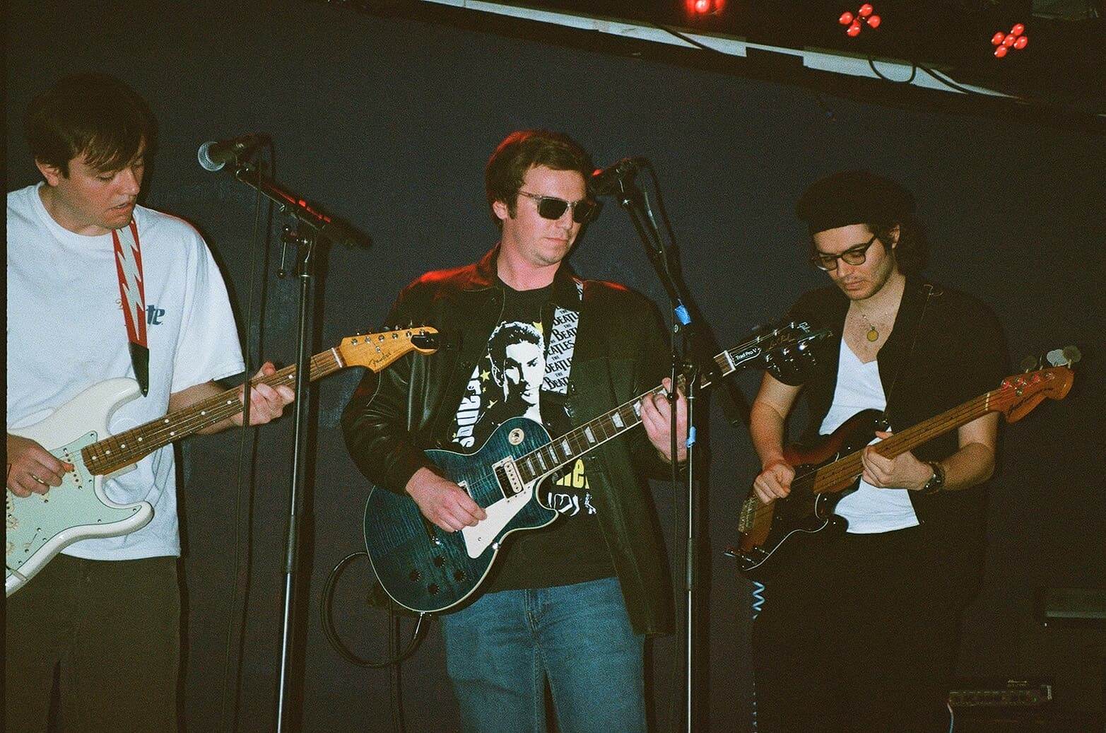 The Parkways band photo 10