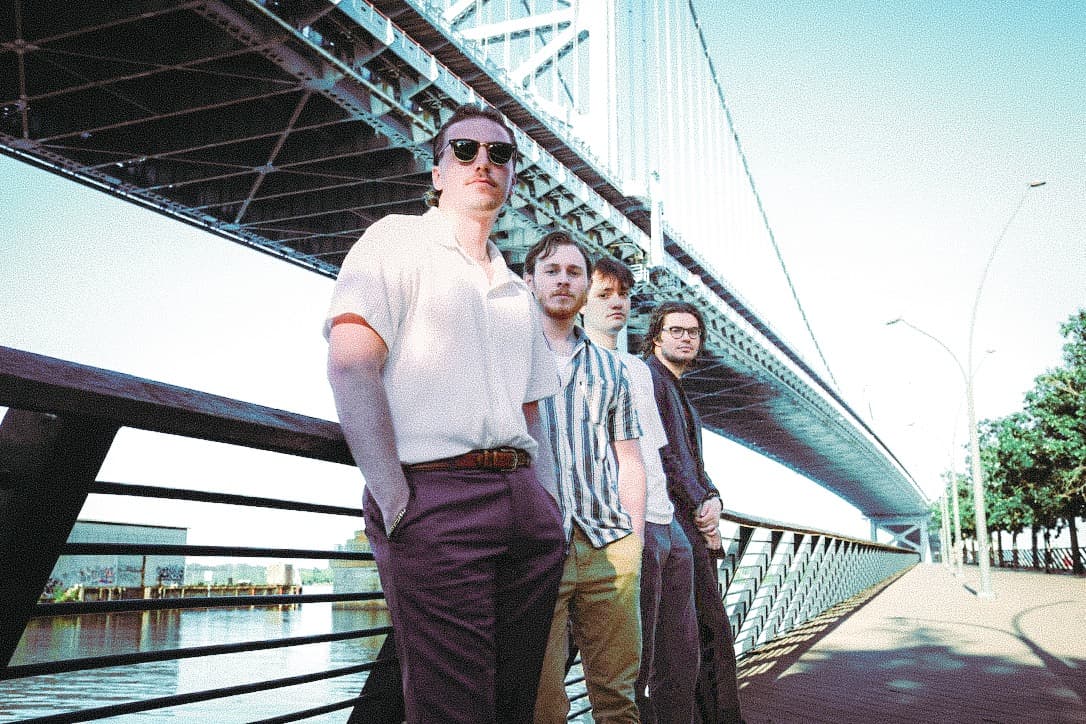 The Parkways band photo 6