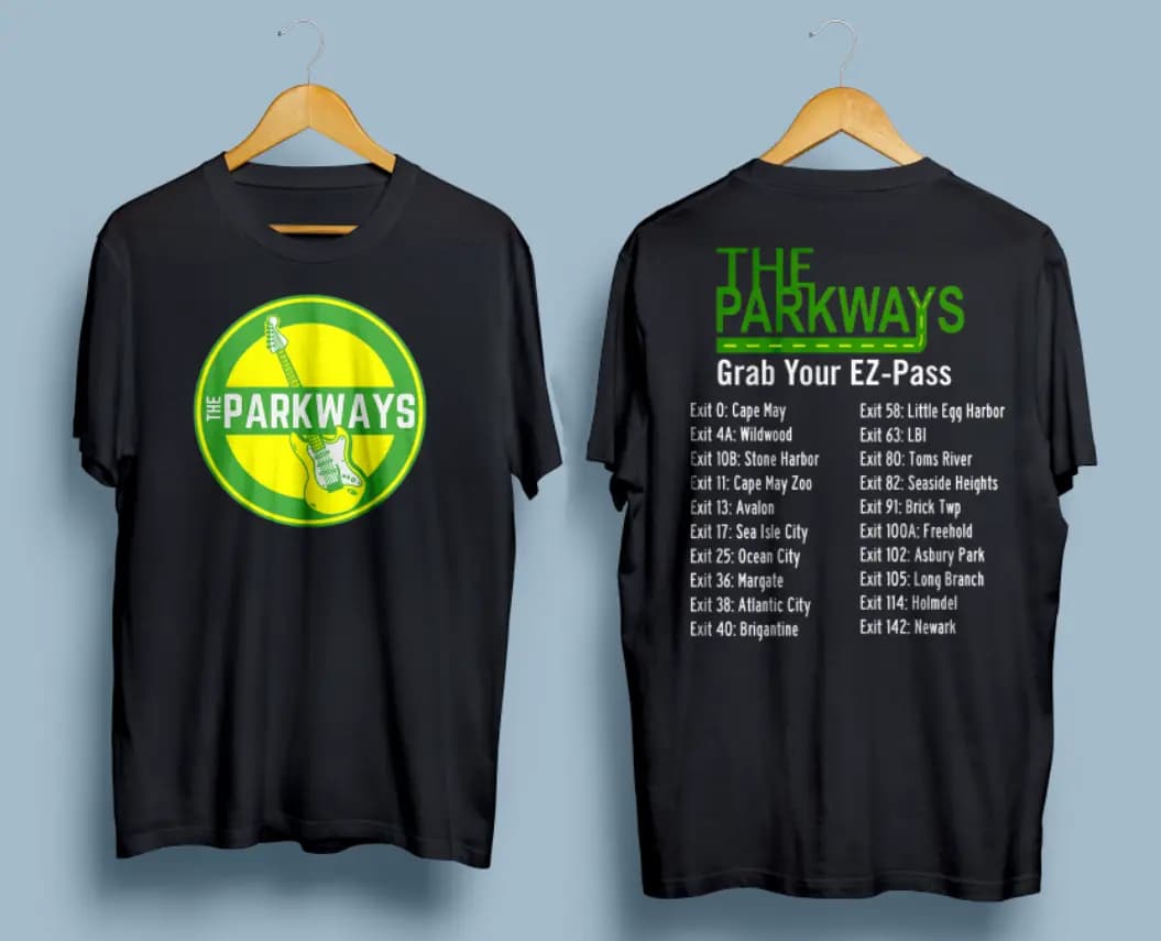 Original Shirt